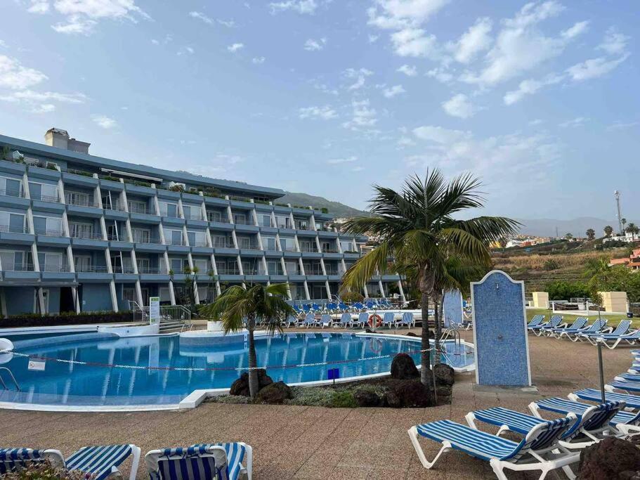 D-Espacios Elevados Quinta Santa Úrsula Dış mekan fotoğraf