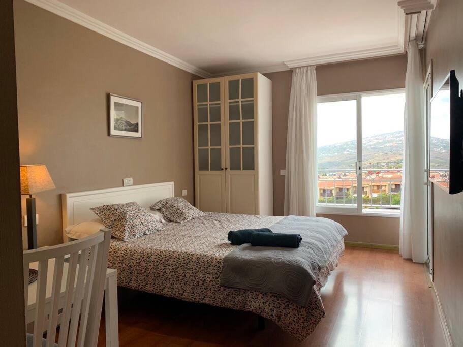 D-Espacios Elevados Quinta Santa Úrsula Dış mekan fotoğraf