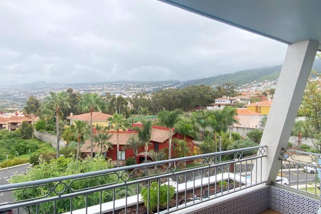 D-Espacios Elevados Quinta Santa Úrsula Dış mekan fotoğraf