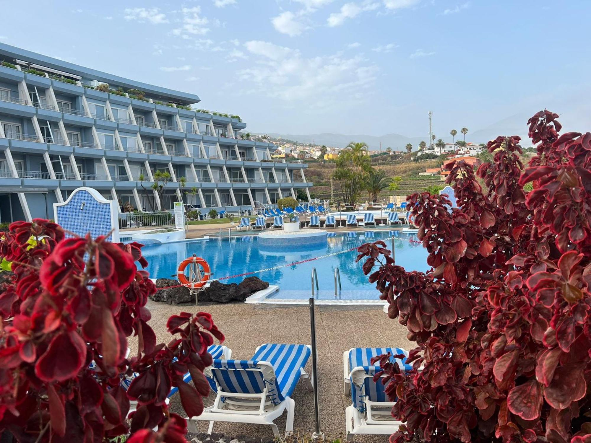 D-Espacios Elevados Quinta Santa Úrsula Dış mekan fotoğraf